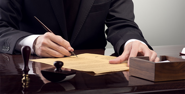 Streitvermeidung, Schlichtung